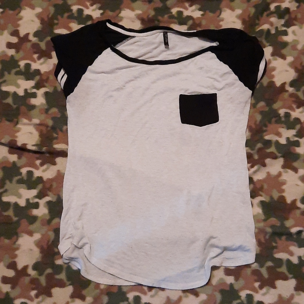 Splash Shirts (W46)